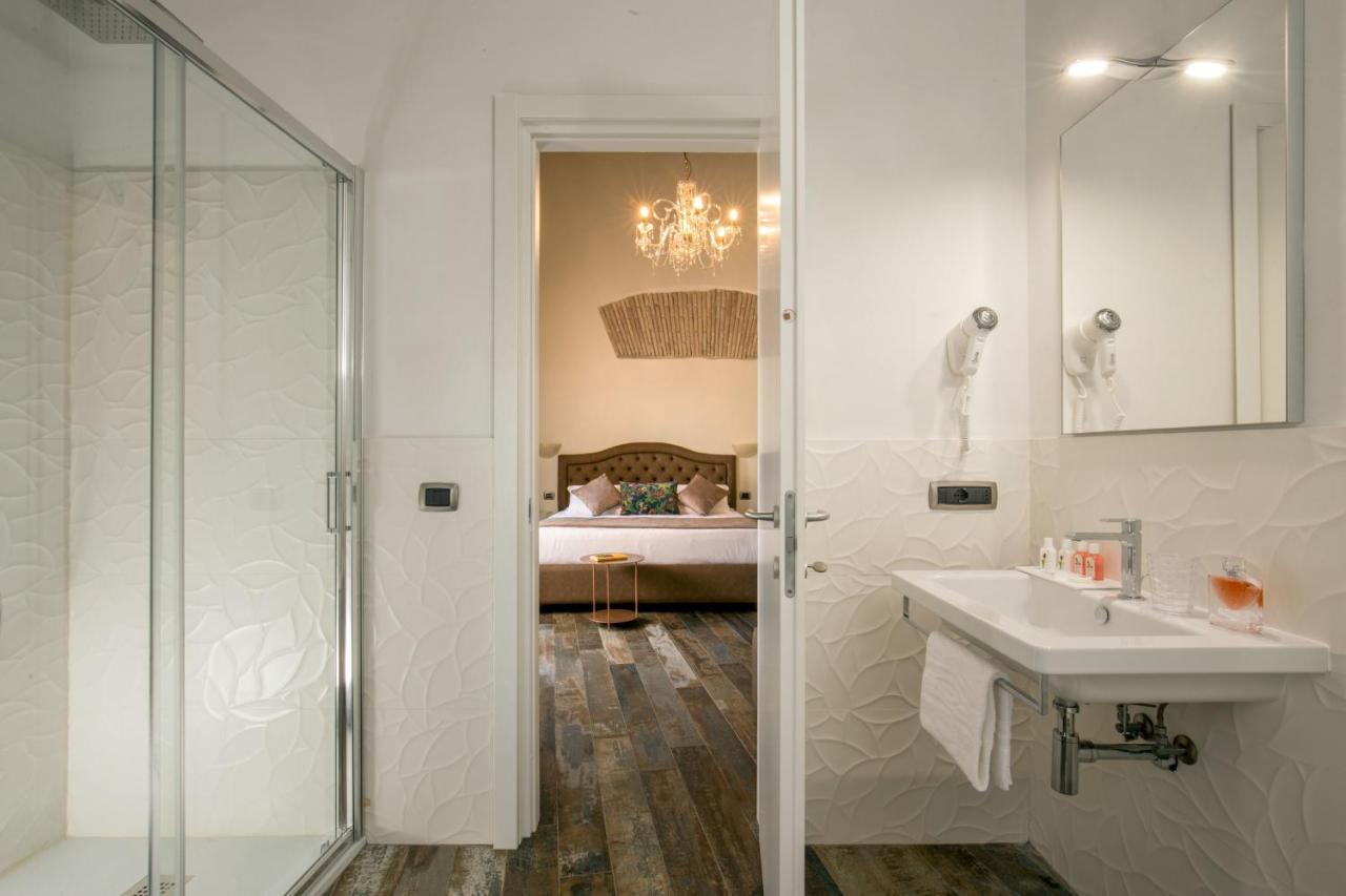 Guesthouse Mysuitetower Pantheon Rom Eksteriør billede