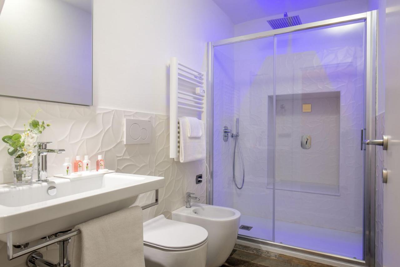 Guesthouse Mysuitetower Pantheon Rom Eksteriør billede